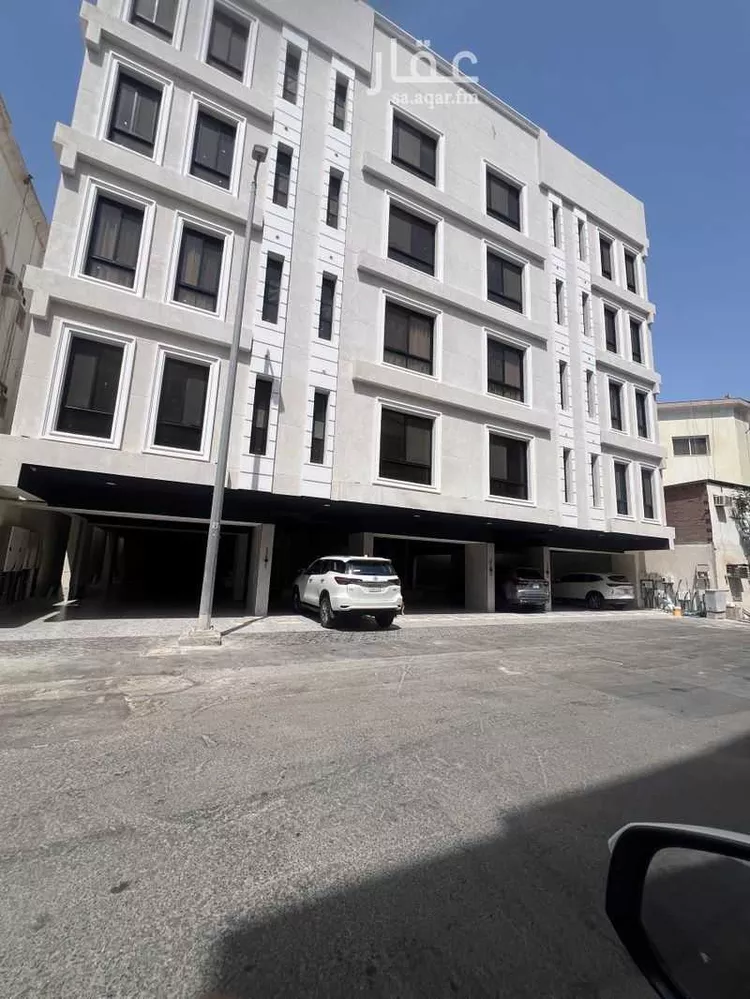 شقة للإيجار في شارع نبهان الثمار, حي النزهة, مدينة جدة, منطقة مكة المكرمة صورة 2