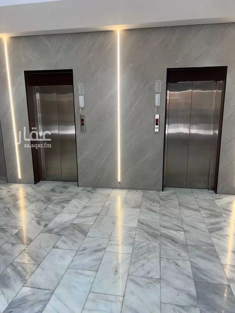 شقة للإيجار في شارع نبهان الثمار, حي النزهة, مدينة جدة, منطقة مكة المكرمة