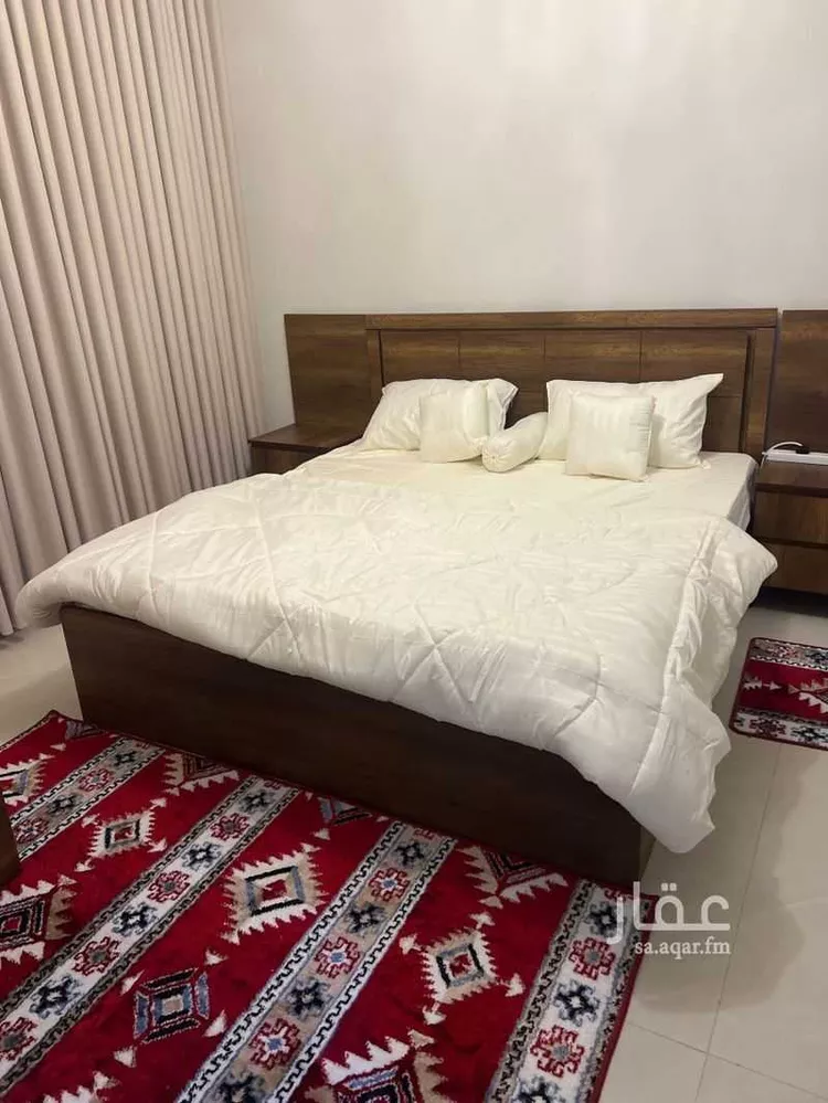 شقة للإيجار في حي ، شارع نبهان الثمار ، حي النزهة ، جدة ، جدة