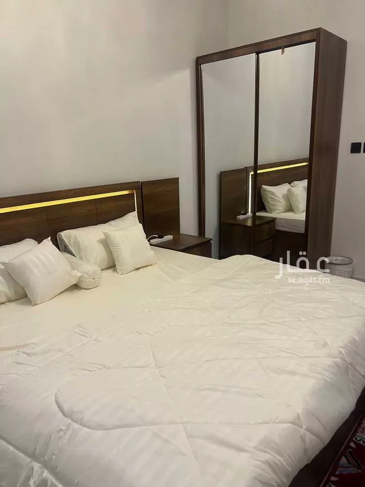 شقة للإيجار في شارع نبهان الثمار, حي النزهة, مدينة جدة, منطقة مكة المكرمة 7