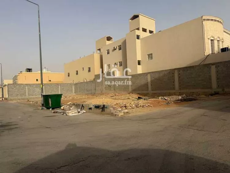 أرض للبيع في حي ، شارع يلملم ، حي الحائر ، الرياض ، منطقة الرياض صورة 4