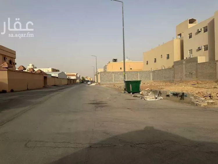 أرض للبيع في حي ، شارع يلملم ، حي الحائر ، الرياض ، منطقة الرياض صورة 2
