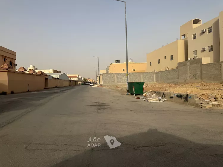أرض للبيع في حي ، شارع يلملم ، حي الحائر ، الرياض ، منطقة الرياض 2
