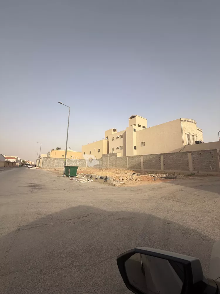 أرض للبيع في حي ، شارع يلملم ، حي الحائر ، الرياض ، منطقة الرياض 3