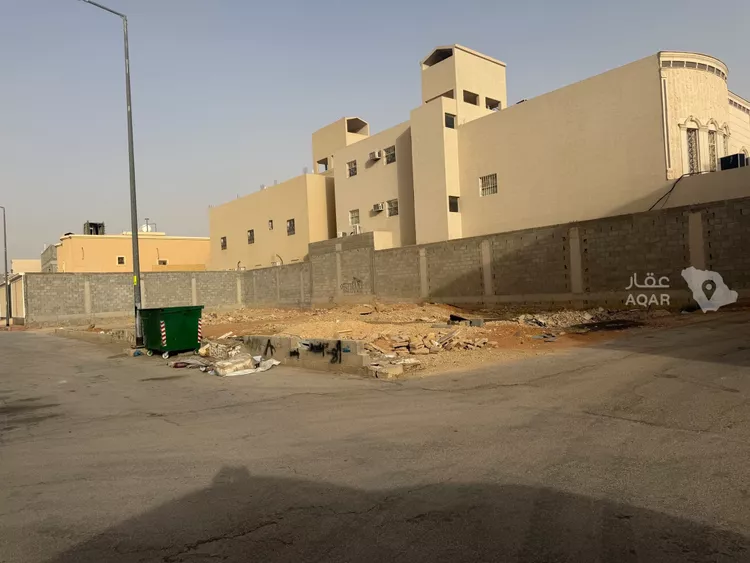 أرض للبيع في حي ، شارع يلملم ، حي الحائر ، الرياض ، منطقة الرياض 4