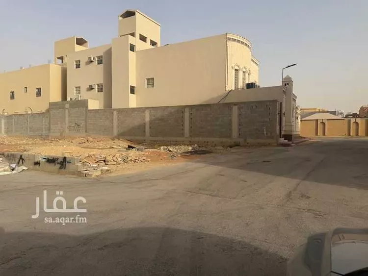 أرض للبيع في حي ، شارع يلملم ، حي الحائر ، الرياض ، منطقة الرياض صورة 5