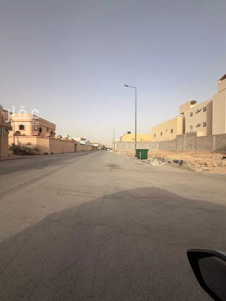 أرض للبيع في حي ، شارع يلملم ، حي الحائر ، الرياض ، منطقة الرياض صورة 3