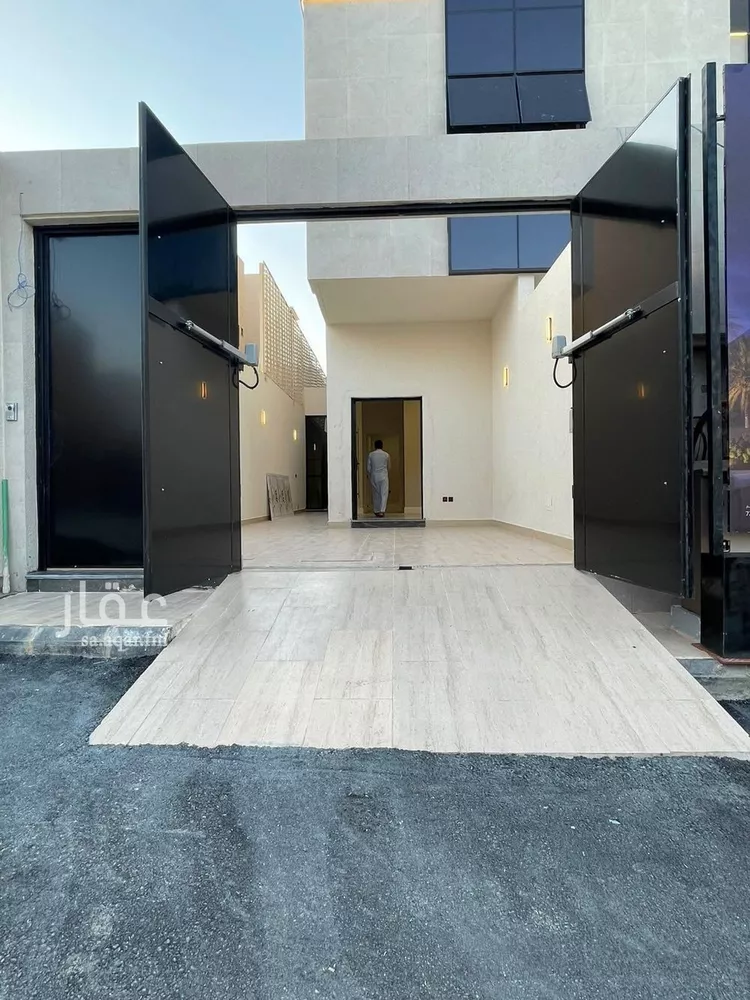 Floor for Sale in Riyadh Umm Al Hamam Al Gharbi صورة 2