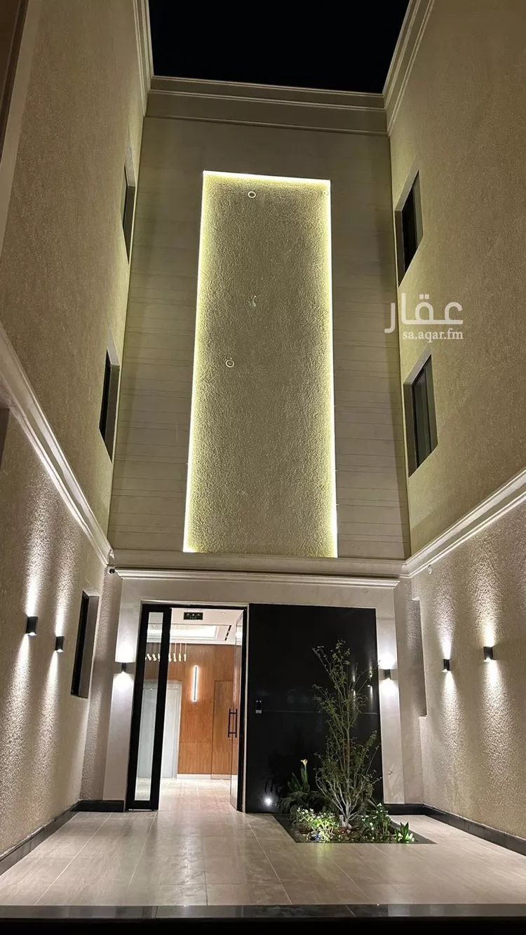 شقة للبيع في شارع الجند, حي ظهرة لبن, مدينة الرياض, منطقة الرياض صورة 4