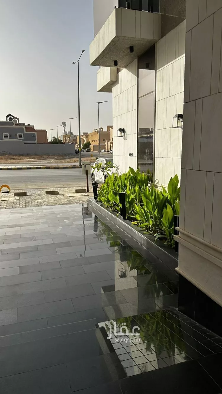 شقة للبيع في شارع الجنادريه, حي ظهرة لبن, مدينة الرياض, منطقة الرياض صورة 2