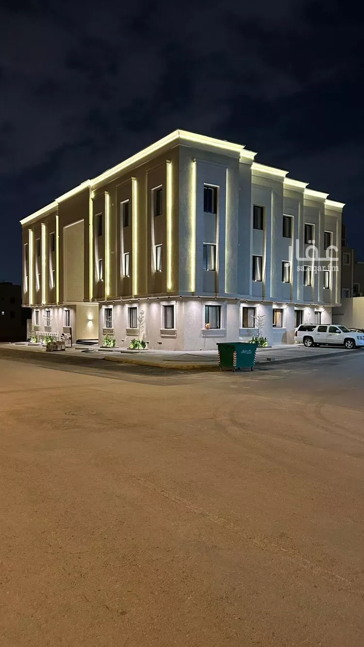 Apartment for Sale in Riyadh Dhahrat Laban