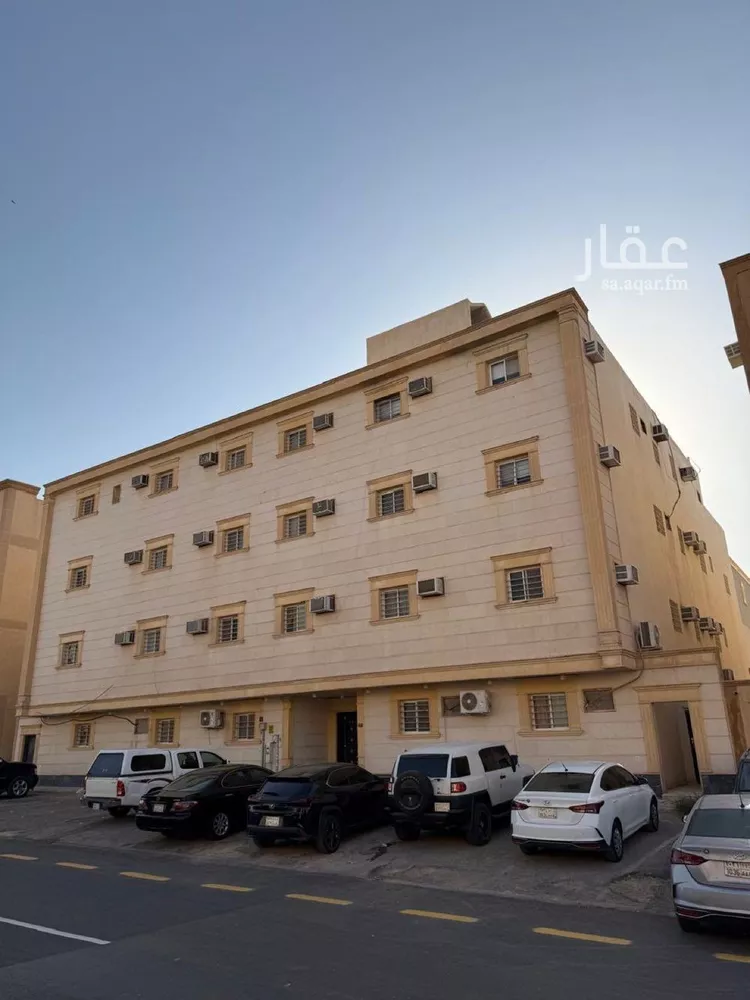 Apartment for Sale in Riyadh Laban