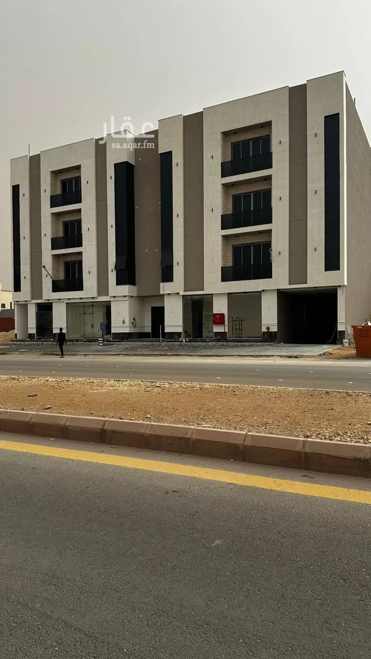 شقة للبيع في شارع الجند, حي ظهرة لبن, مدينة الرياض, منطقة الرياض