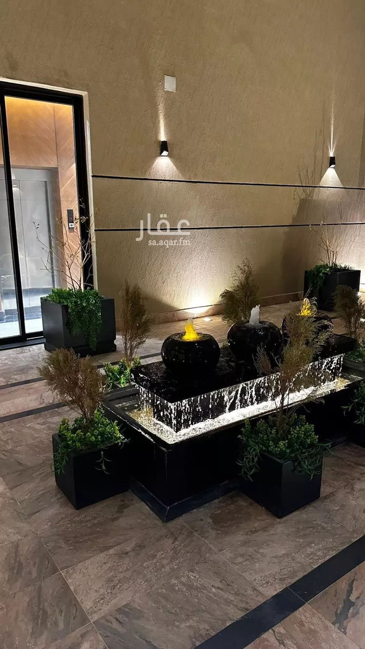 شقة للبيع في شارع الجند, حي ظهرة لبن, مدينة الرياض, منطقة الرياض صورة 3