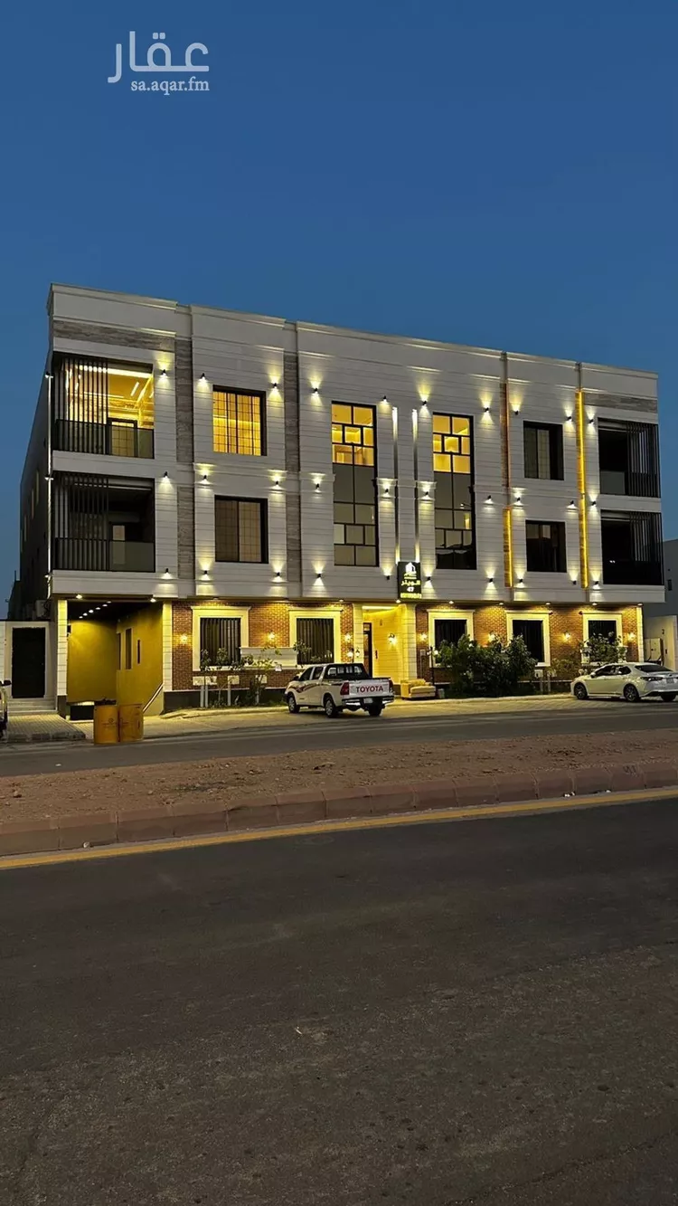 Apartment for Sale in Riyadh Dhahrat Laban