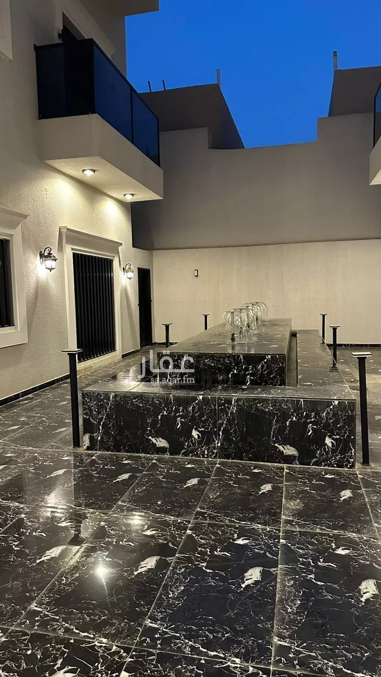 فيلا للبيع في شارع ينبع, حي ظهرة لبن, مدينة الرياض, منطقة الرياض 7