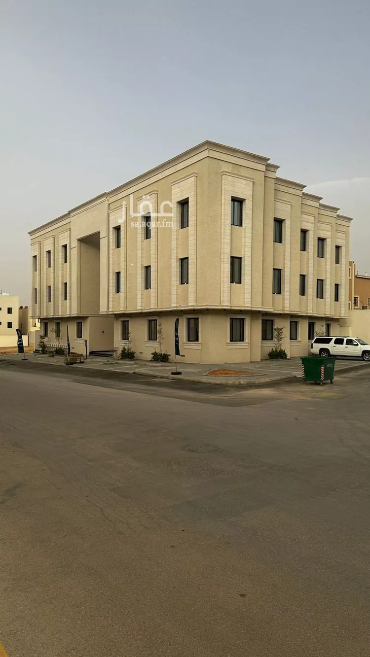 Apartment for Sale in Riyadh Dhahrat Laban