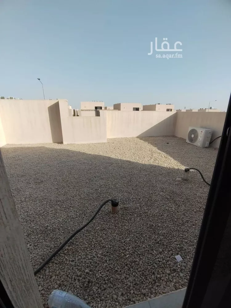 فيلا للإيجار في شارع أحمد الصقلي, حي النرجس, مدينة الرياض, منطقة الرياض 6