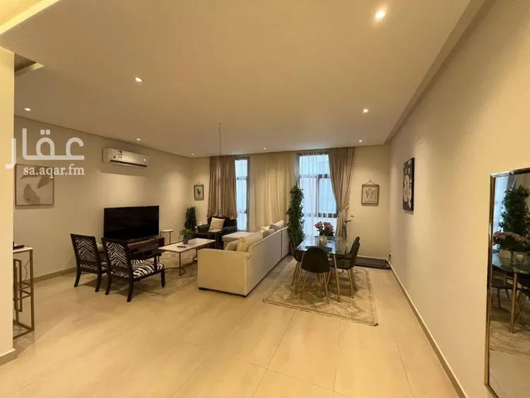Apartment for Rent in Riyadh Irqah 7