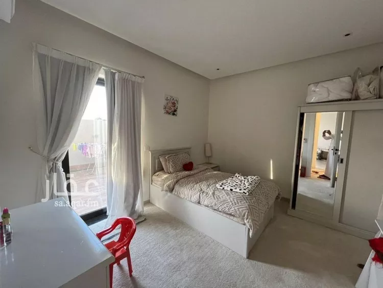 Apartment for Rent in Riyadh Irqah 9