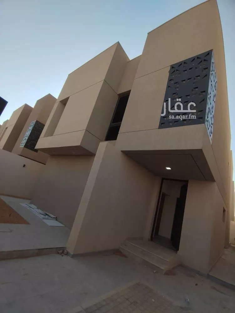 فيلا للإيجار في شارع أحمد الصقلي, حي النرجس, مدينة الرياض, منطقة الرياض