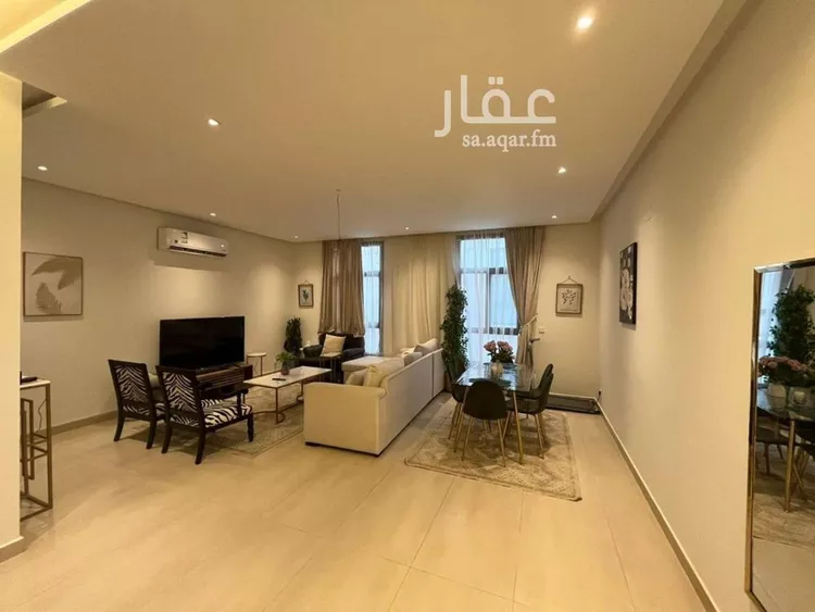 شقة للبيع في شارع الفوانيس, حي عرقة, مدينة الرياض, منطقة الرياض صورة 5