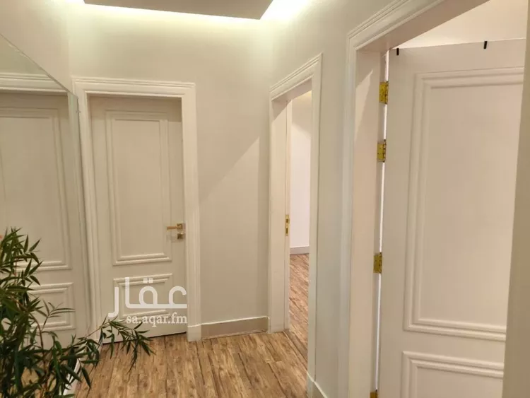 شقة للإيجار في شارع الشيخ عبدالله بن جبرين, حي القيروان, مدينة الرياض, منطقة الرياض صورة 3