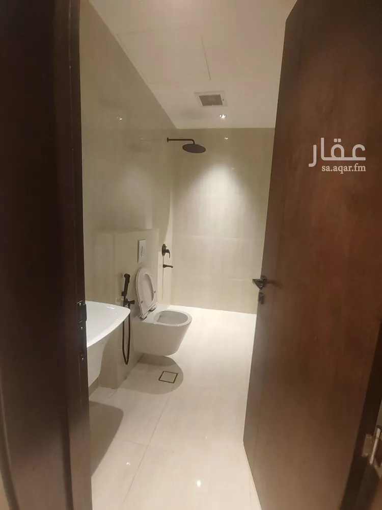 شقة للإيجار في شارع طريف, حي النرجس, مدينة الرياض, منطقة الرياض صورة 2