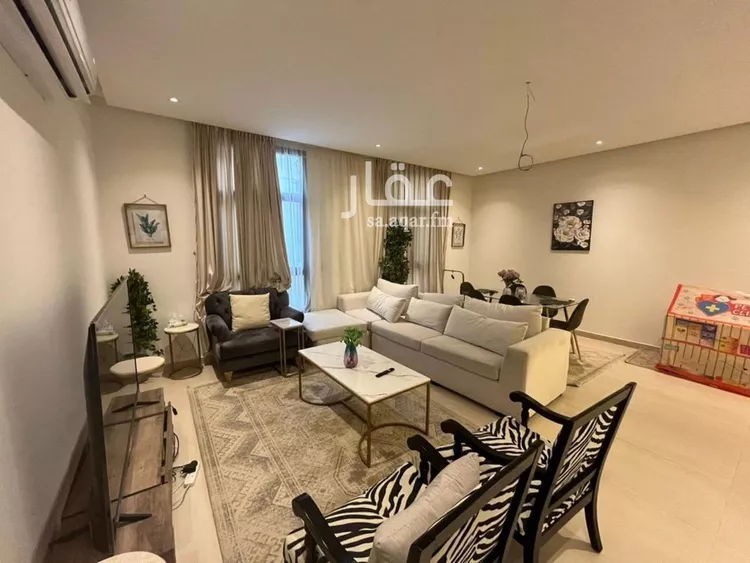 Apartment for Rent in Riyadh Irqah 8