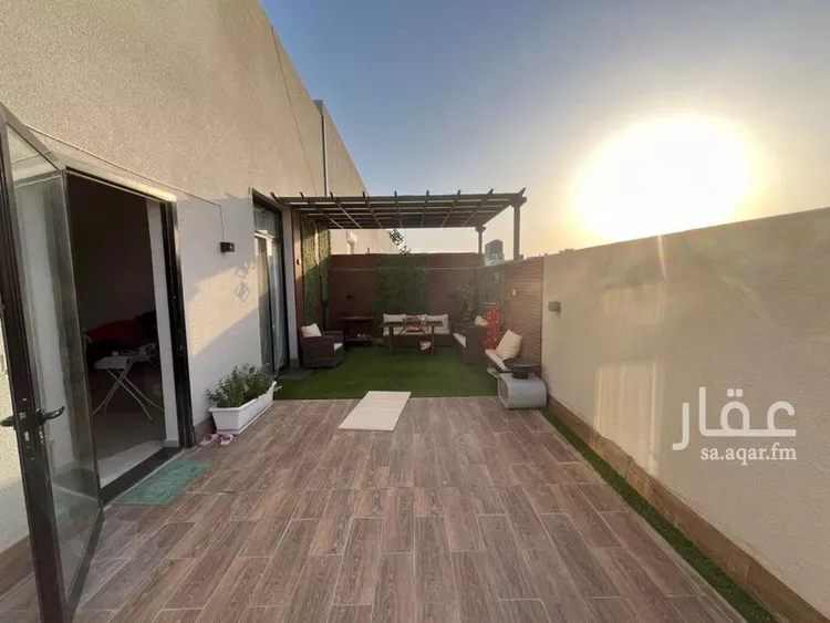 شقة للبيع في شارع الفوانيس, حي عرقة, مدينة الرياض, منطقة الرياض صورة 4