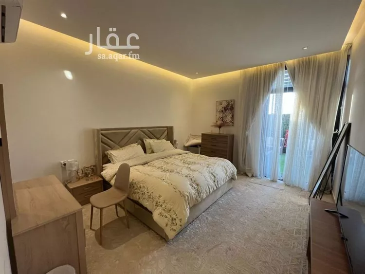 شقة للبيع في شارع الفوانيس, حي عرقة, مدينة الرياض, منطقة الرياض صورة 3