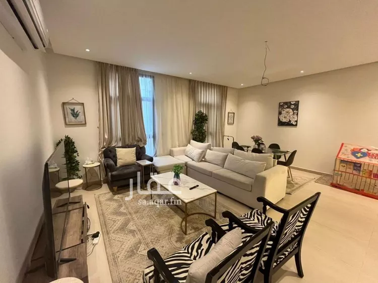 Apartment for Sale in Riyadh Irqah