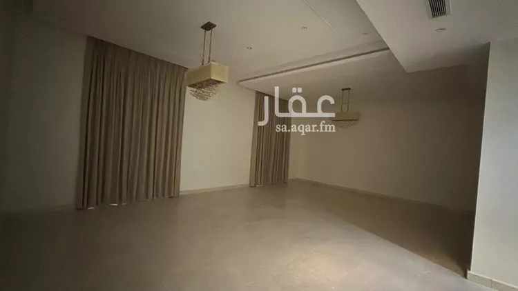 فيلا للإيجار في شارع أحمد الدورقي, حي النرجس, مدينة الرياض, منطقة الرياض صورة 3