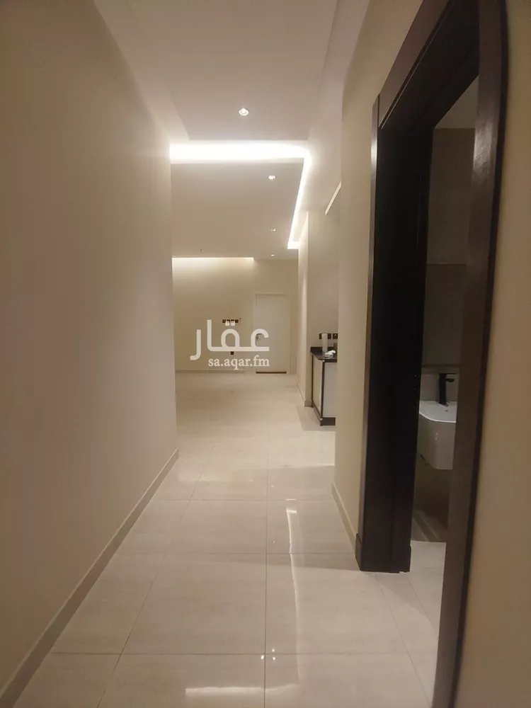 شقة للإيجار في شارع طريف, حي النرجس, مدينة الرياض, منطقة الرياض 6