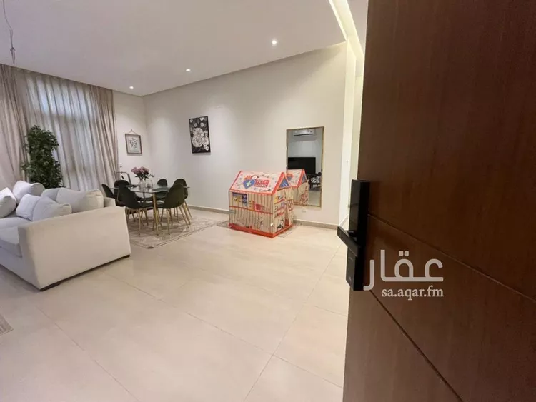 Apartment for Rent in Riyadh Irqah 6