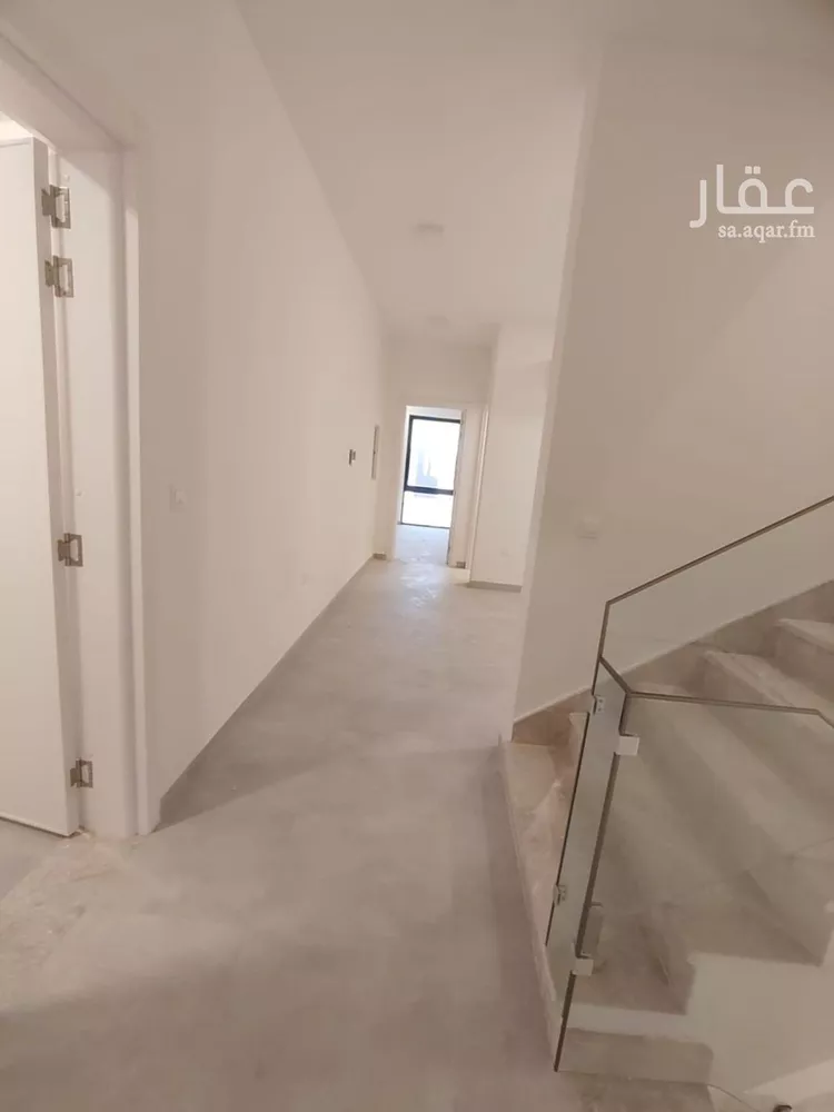فيلا للإيجار في شارع أحمد الصقلي, حي النرجس, مدينة الرياض, منطقة الرياض صورة 2