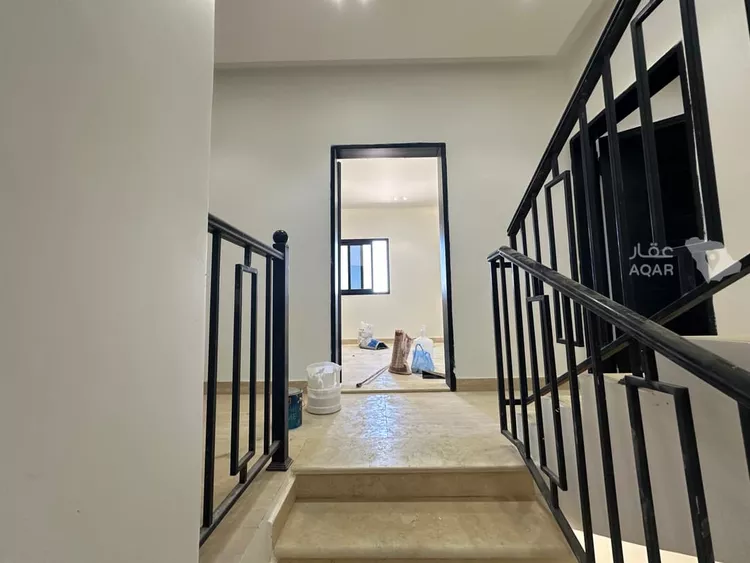 دور للبيع في شارع عبدالعزيز بن رشيد , حي ضاحية نمار, مدينة الرياض, منطقة الرياض 9