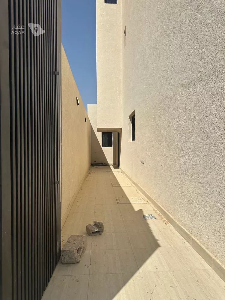 دور للبيع في شارع عبدالعزيز بن رشيد , حي ضاحية نمار, مدينة الرياض, منطقة الرياض 3