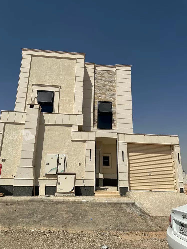 Floor for Sale in Riyadh Dahiat Namar