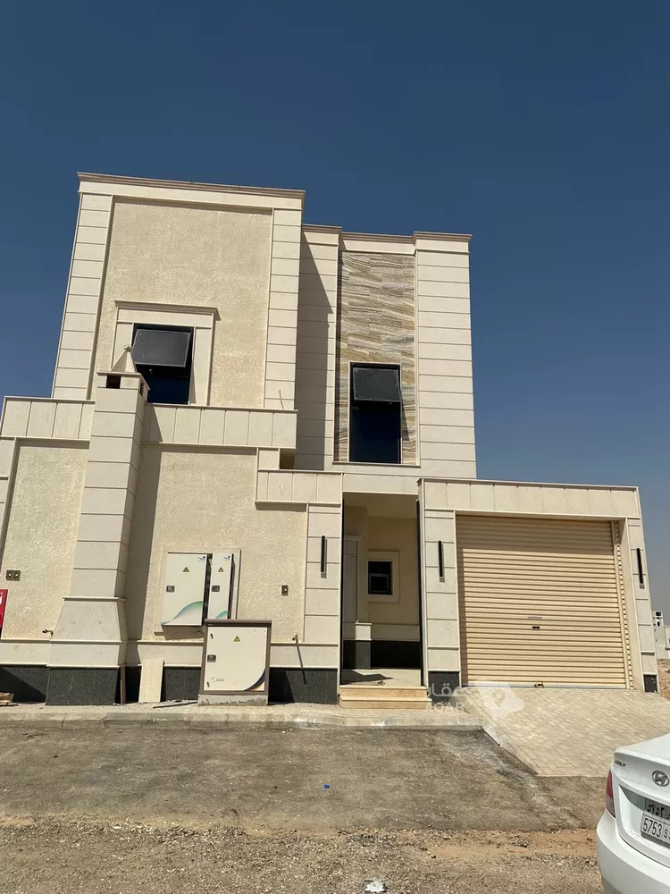 دور للبيع في شارع عبدالعزيز بن رشيد , حي ضاحية نمار, مدينة الرياض, منطقة الرياض 7