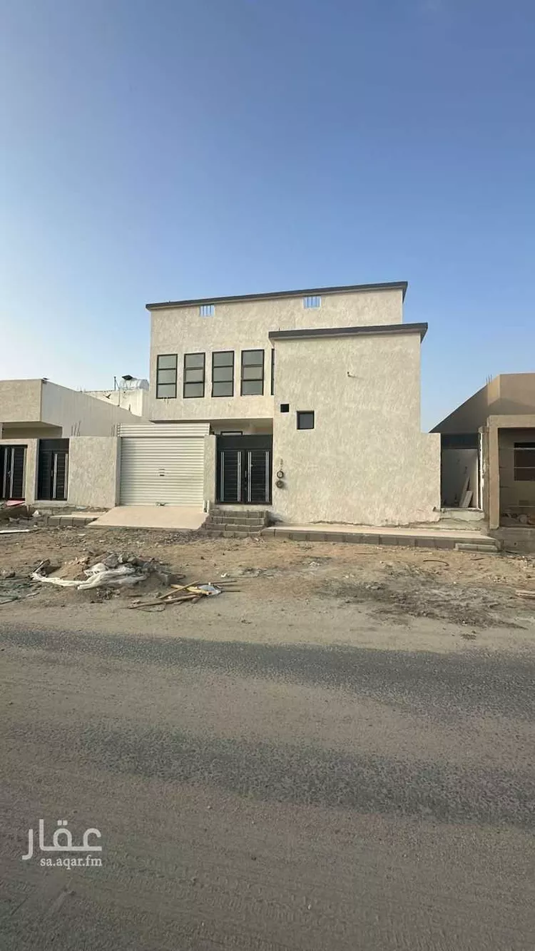 فيلا للبيع في شارع ريحانة الزبيديه, حي الفلق الجديد, مدينة مكة المكرمة, منطقة مكة المكرمة