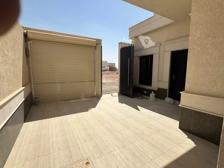 Floor for Sale in Riyadh Dahiat Namar