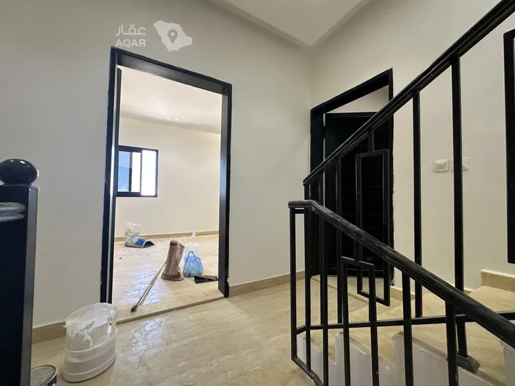 دور للبيع في شارع عبدالعزيز بن رشيد , حي ضاحية نمار, مدينة الرياض, منطقة الرياض 10