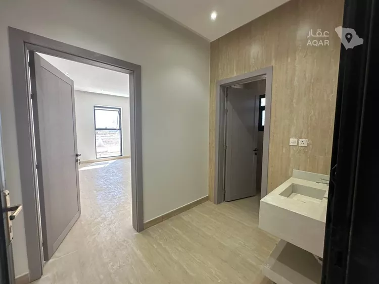 دور للبيع في شارع عبدالعزيز بن رشيد , حي ضاحية نمار, مدينة الرياض, منطقة الرياض 14