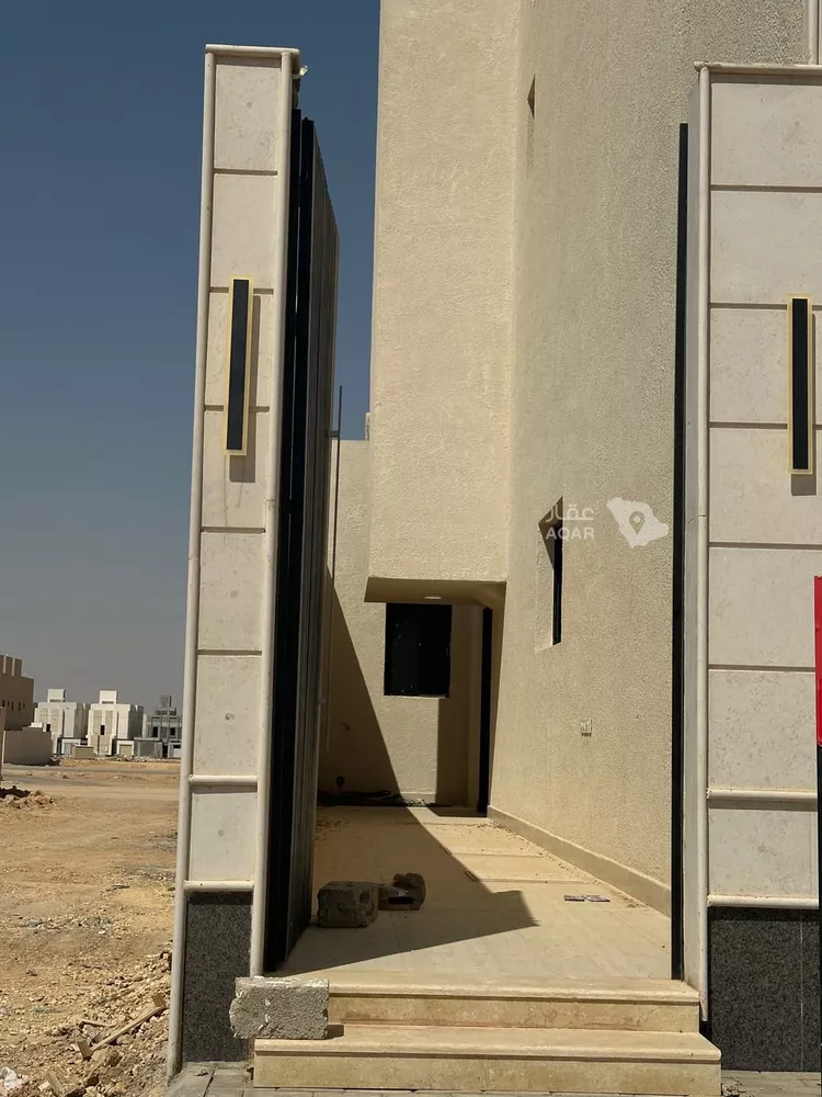 دور للبيع في شارع عبدالعزيز بن رشيد , حي ضاحية نمار, مدينة الرياض, منطقة الرياض 2