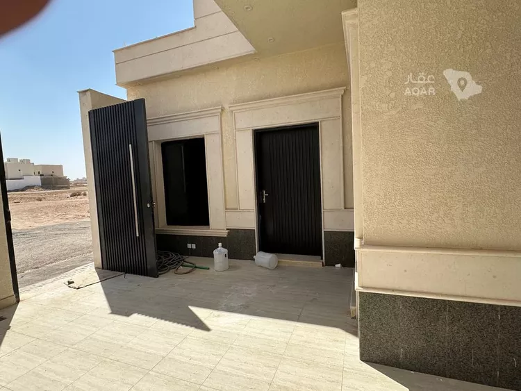 دور للبيع في شارع عبدالعزيز بن رشيد , حي ضاحية نمار, مدينة الرياض, منطقة الرياض 4