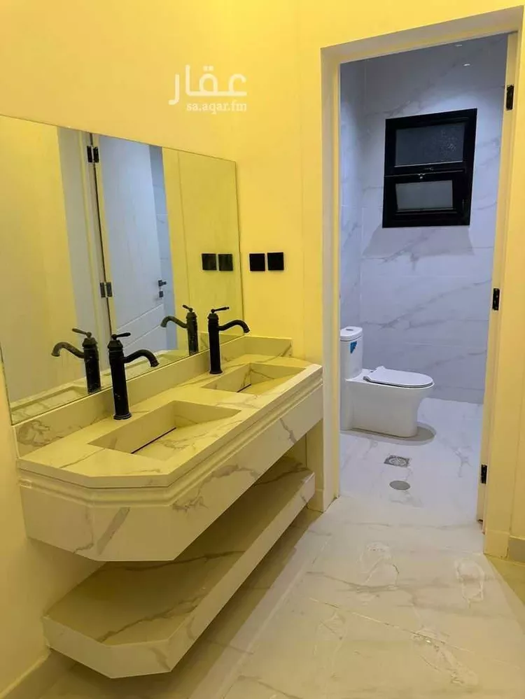 دور للإيجار في شارع فارس العشيره, حي طويق, مدينة الرياض, منطقة الرياض صورة 4