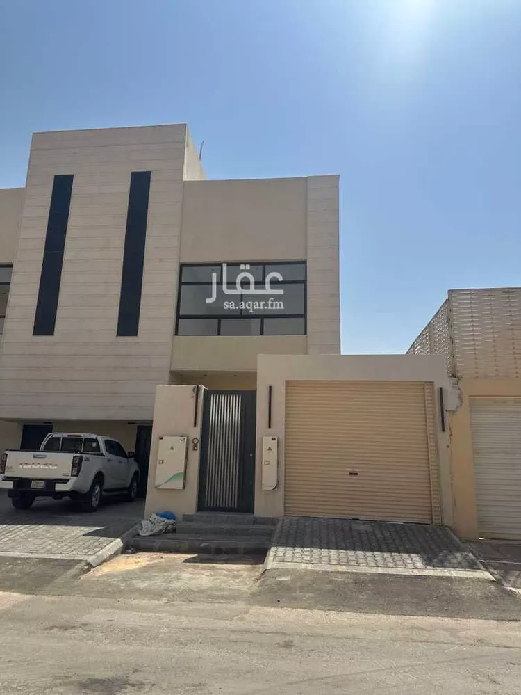 Floor for Rent in Riyadh Tuwaiq صورة 2