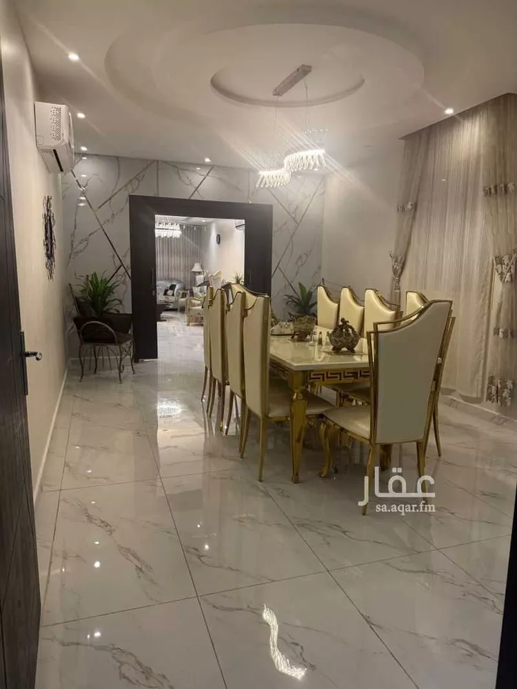 فيلا للإيجار في شارع عبد الرحمن بن أبي القاسم ، حي الرحمانية ، جدة ، جدة صورة 4
