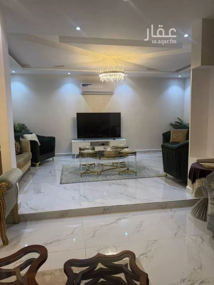 فيلا للإيجار في شارع عبد الرحمن بن أبي القاسم ، حي الرحمانية ، جدة ، جدة